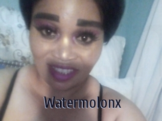 Watermolonx