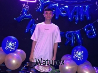 waturox Topp Finder