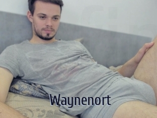Waynenort