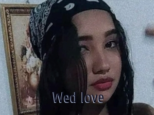 Wed_love