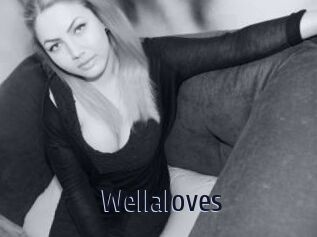 Wellaloves