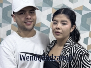 wendyandzamyr Topp Finder