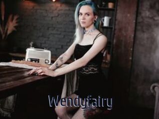 Wendyfairy