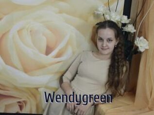 Wendygreen