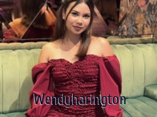 Wendyharington