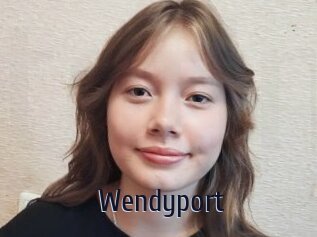 Wendyport