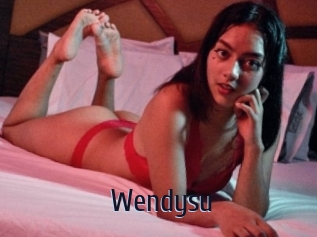 Wendysu