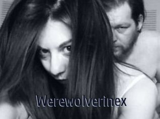 Werewolverinex
