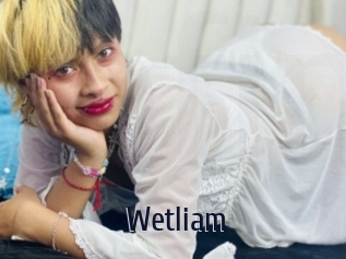 Wetliam