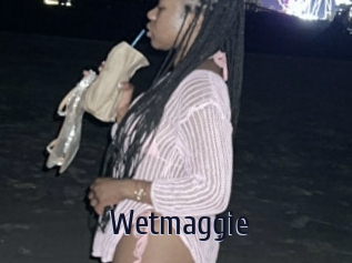 Wetmaggie