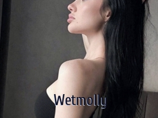 Wetmolly