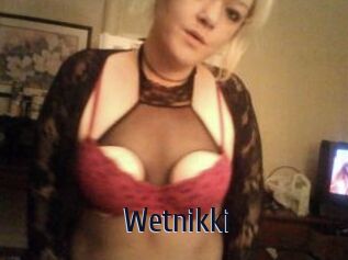 Wetnikki