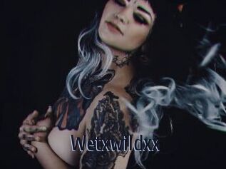 Wetxwildxx