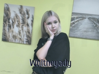 Whitneyady