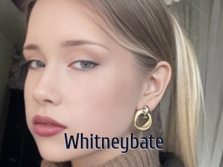 Whitneybate
