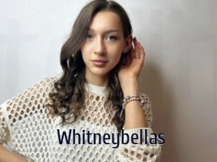 Whitneybellas