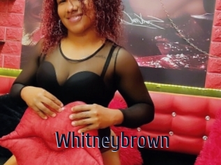 Whitneybrown