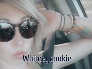 Whitneycookie