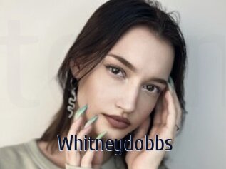Whitneydobbs