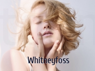 Whitneyfoss