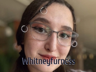 Whitneyfurness