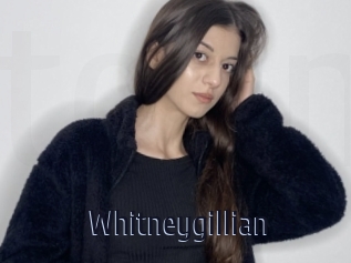 Whitneygillian