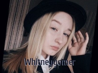Whitneygomer