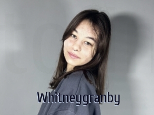 Whitneygranby