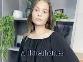 Whitneyhames