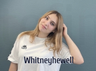 Whitneyhewell