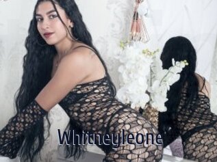 Whitneyleone