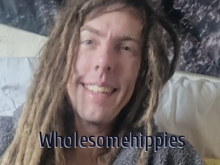 Wholesomehippies