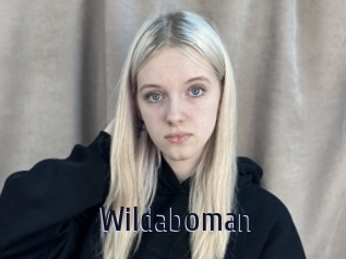 Wildaboman
