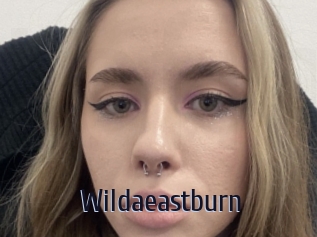 Wildaeastburn