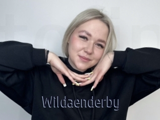 Wildaenderby