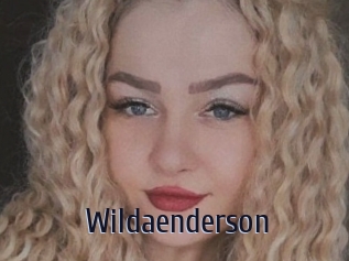 Wildaenderson