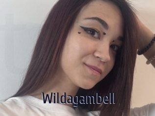 Wildagambell
