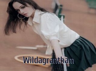 Wildagrantham
