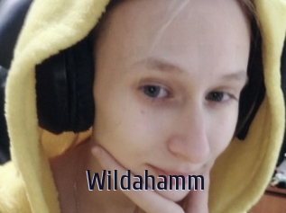 Wildahamm