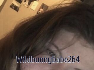 Wildbunnybabe264
