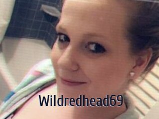 Wildredhead69