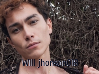 Will_jhonson018