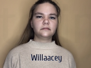 Willaacey