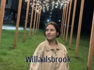 Willaalsbrook