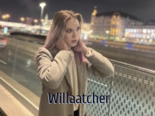 Willaatcher