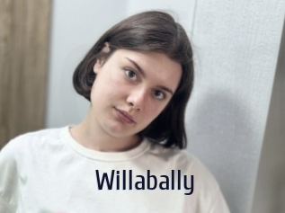 Willabally