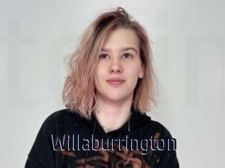 Willaburrington