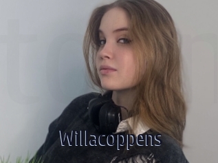 Willacoppens