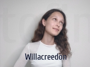 Willacreedon