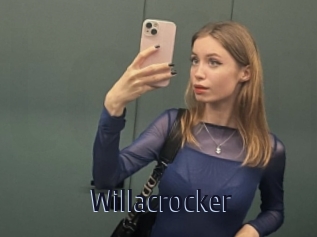 Willacrocker